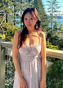 Michelle Tiang